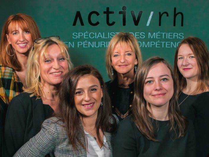 ACTIV RH