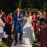 V&B